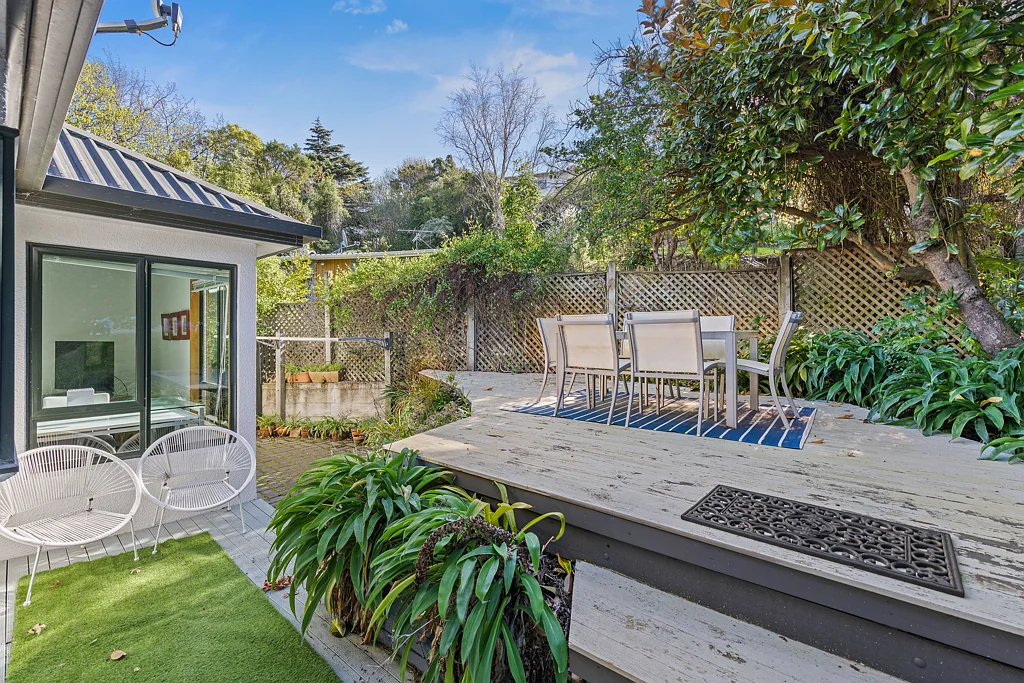 16b Rossmore Terrace, Cashmere, Christchurch, Canterbury