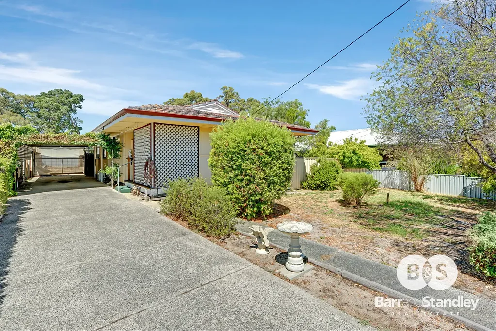 12 Blaydon Road, Collie, WA 6225
