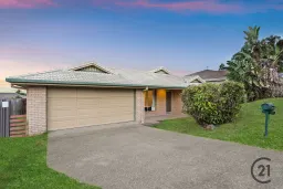 38 Muscari Crescent, Drewvale