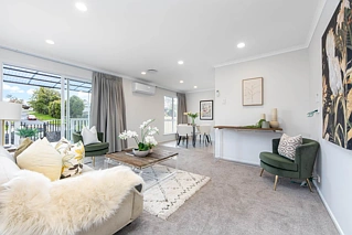 Lot 1, 76 Ennis Avenue, Pakuranga Heights, Manukau City