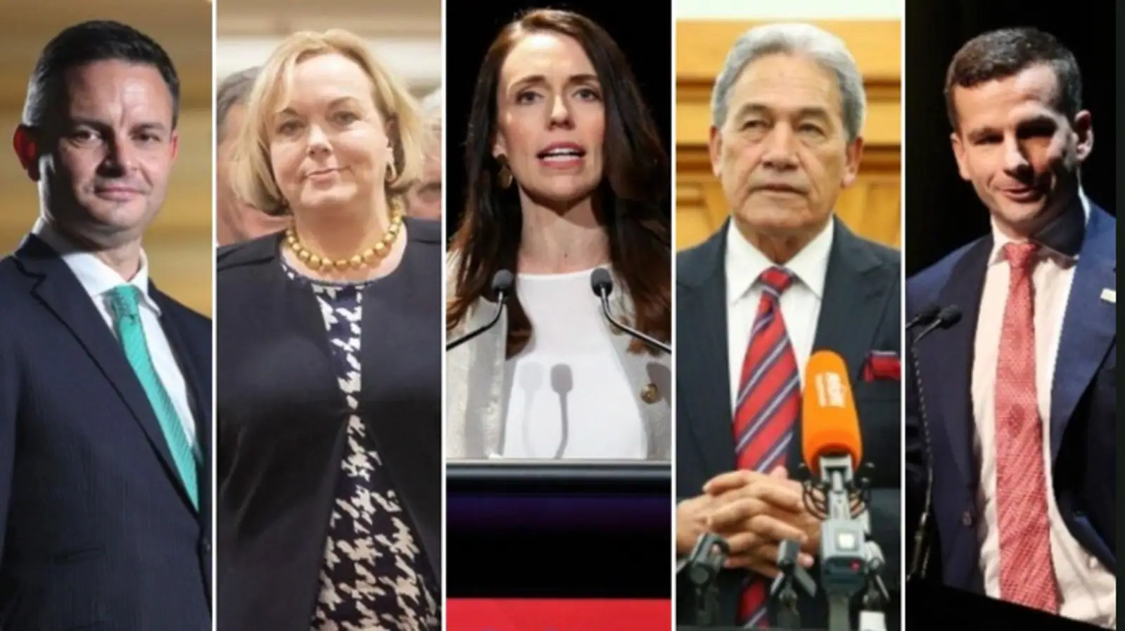 国家党再遭暴击！最新民调又栽了，新党魁上台然并卵？