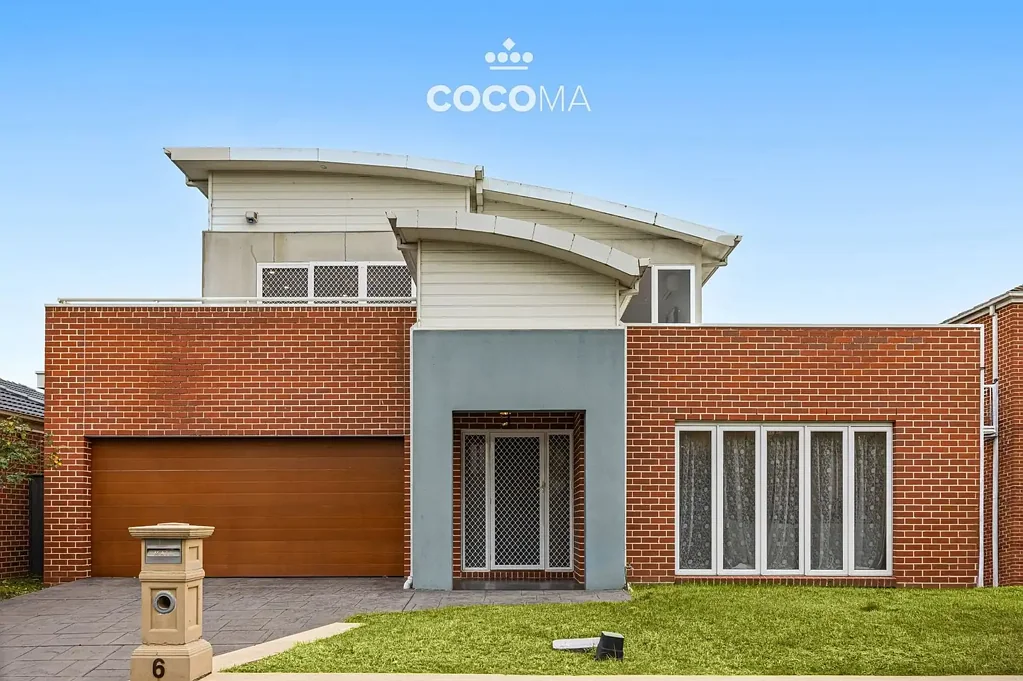 6 Hidden Grove Boulevard, Keysborough, VIC 3173