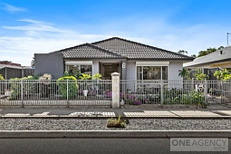 6 Lukin Loop, Pinjarra
