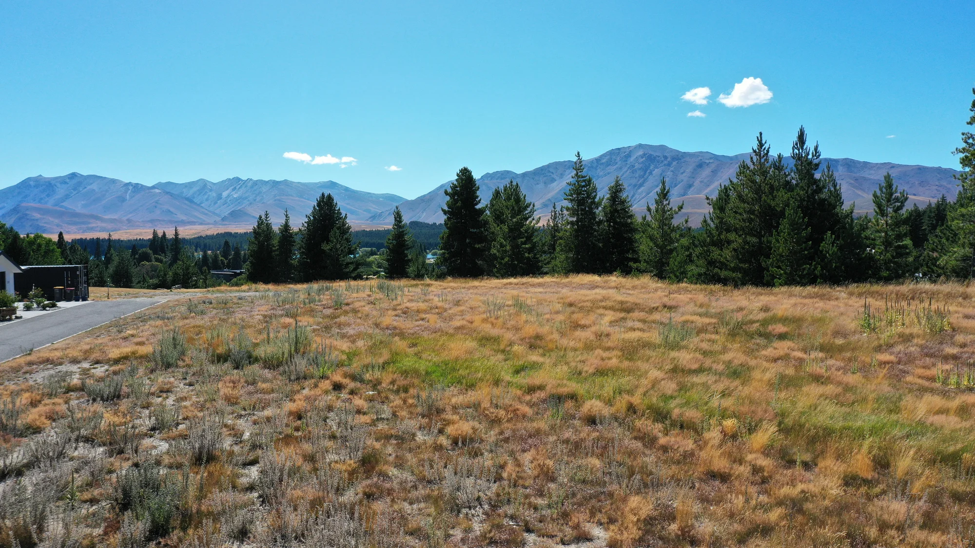 22 Edwards Lane, Lake Tekapo, Mackenzie District, Canterbury, 0房, 0浴, Section