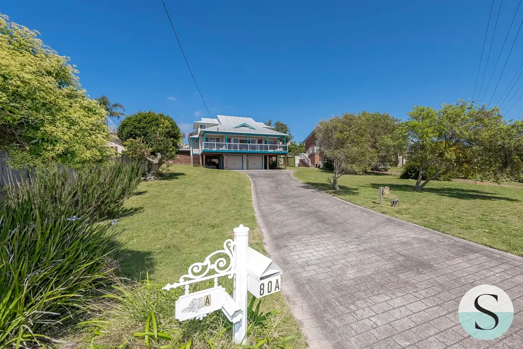 80A Northcote Avenue, Swansea, NSW 2281