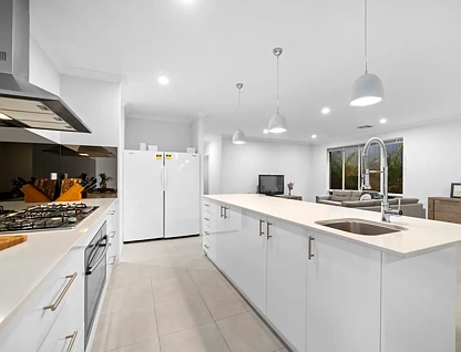 123 Aviator Boulevard, Clarkson, WA 6030, 4 Kuwarto, 2 Banyo, House