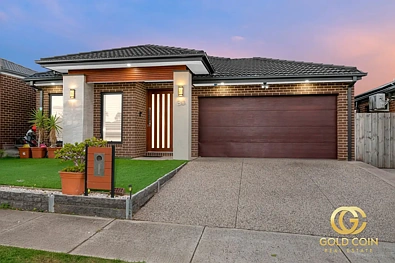 Tarneit 4房  (Owner Says Sell….) Prime Opportunity for Investors, First Home Buyers & Home-Based Business Owners