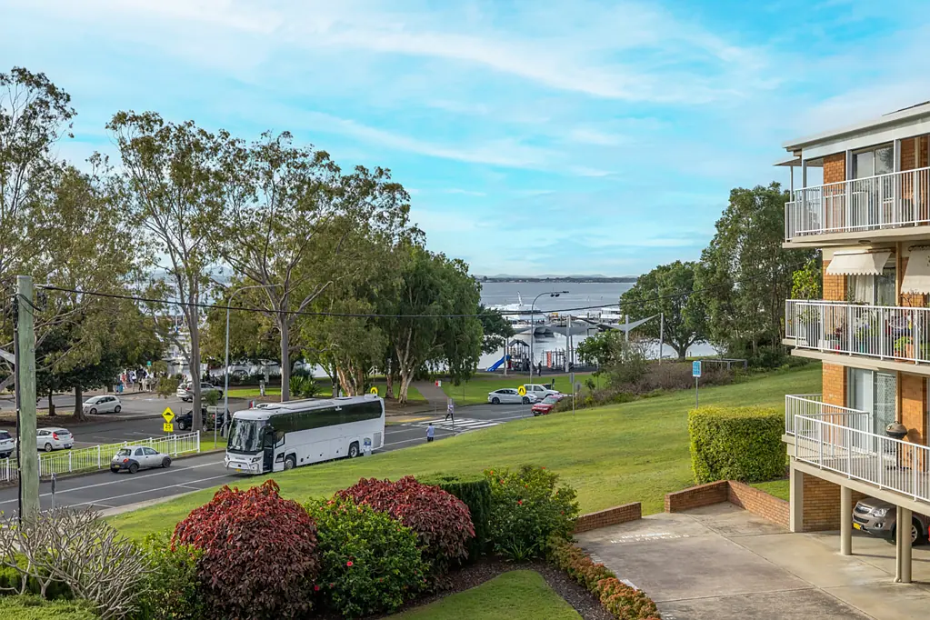 10/104 Magnus Street, Nelson Bay, NSW 2315