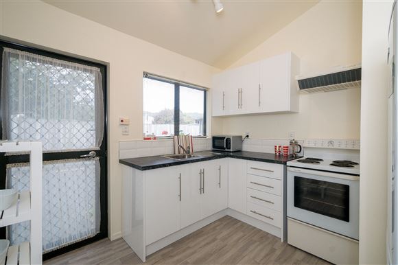 16/758 High Street, Boulcott, Lower Hutt, 1房, 1浴