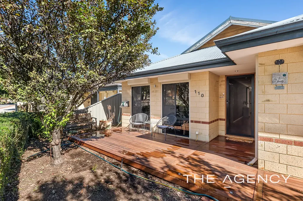 Wellard 3房  Move-In Ready Near Shops And Train