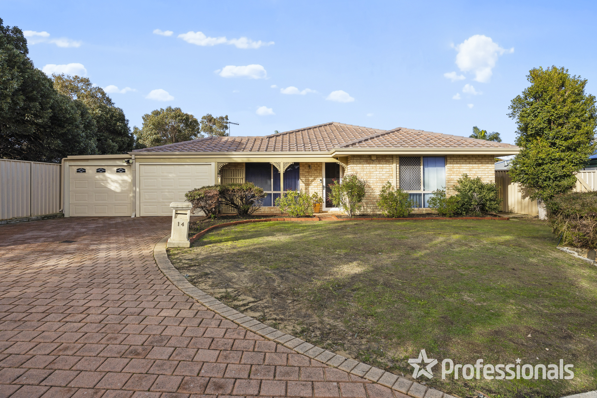 14 DEGREE CT, MARANGAROO WA 6064, 0房, 0浴, House