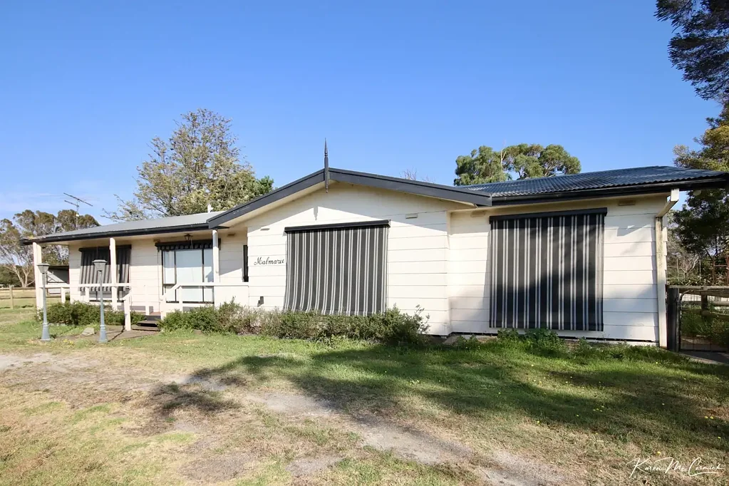 130 Kooweerup-Longwarry Road, Longwarry, VIC 3816