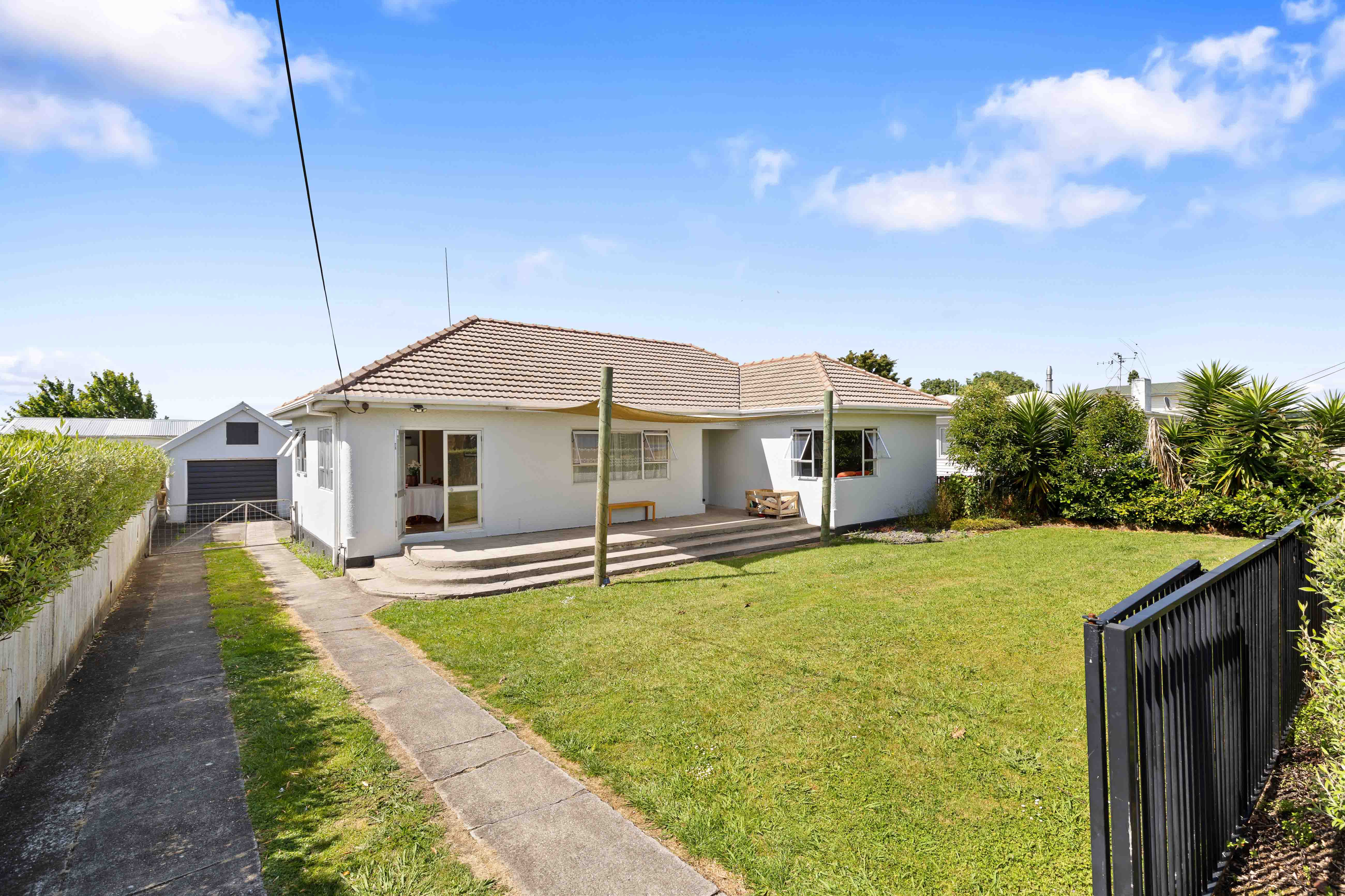 11 Turnbull Crescent, Morrinsville, Matamata, 3 habitaciones, 1 baños, House