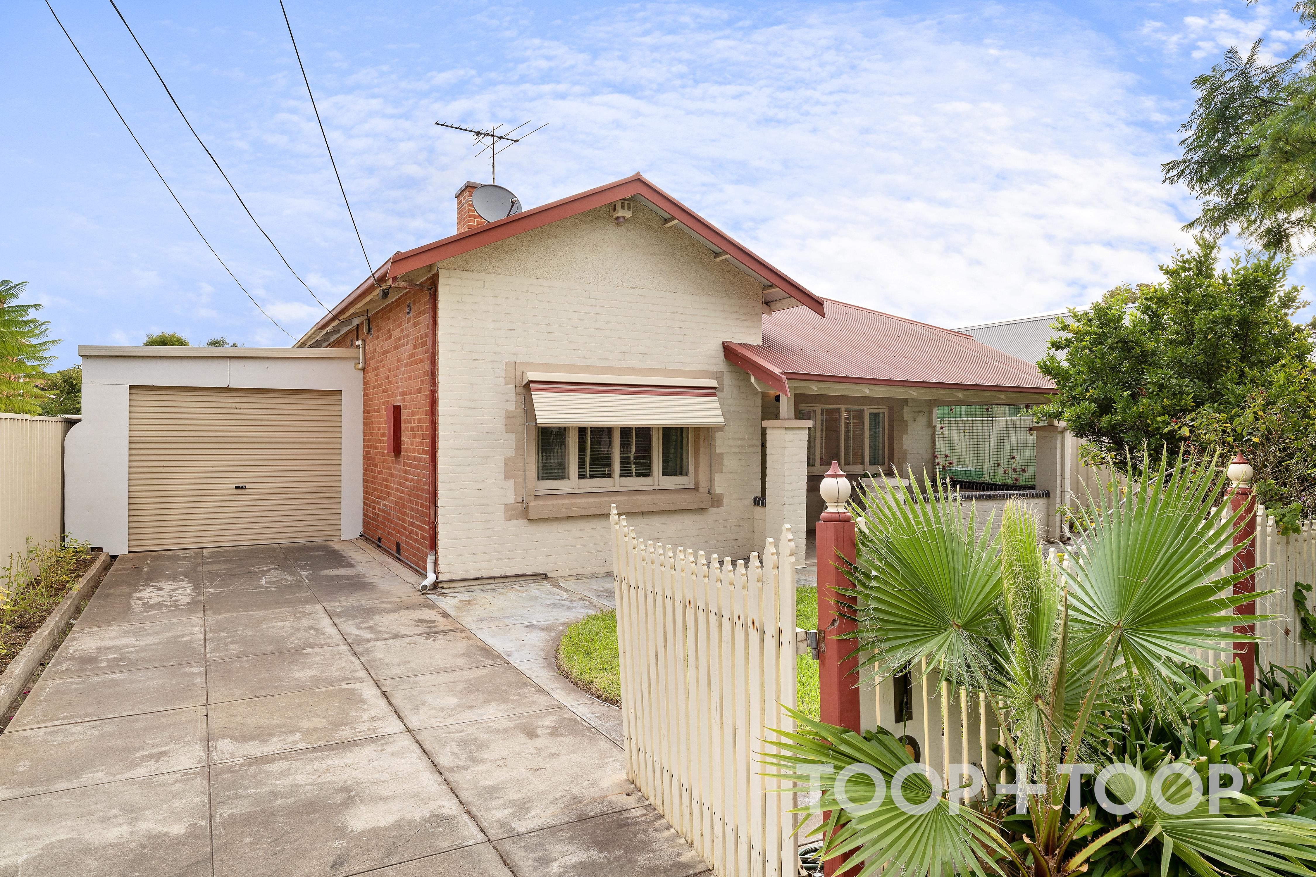 32 HARRIET ST, WEST CROYDON SA 5008, 0 habitaciones, 0 baños, House