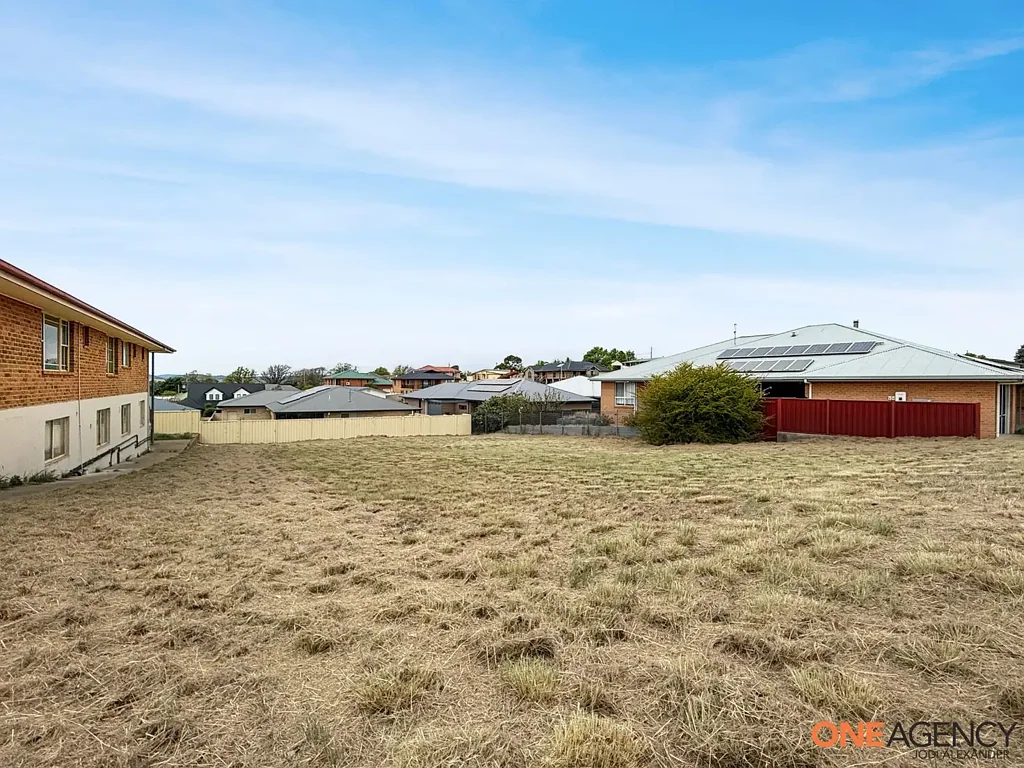 Cooma An Opportunity Not to Be Missed – Build Your Future at 8 East Camp Drive
