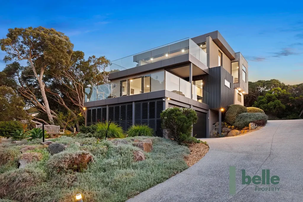 Rye 4બેડરૂમ Contemporary coastal haven with views across the bay