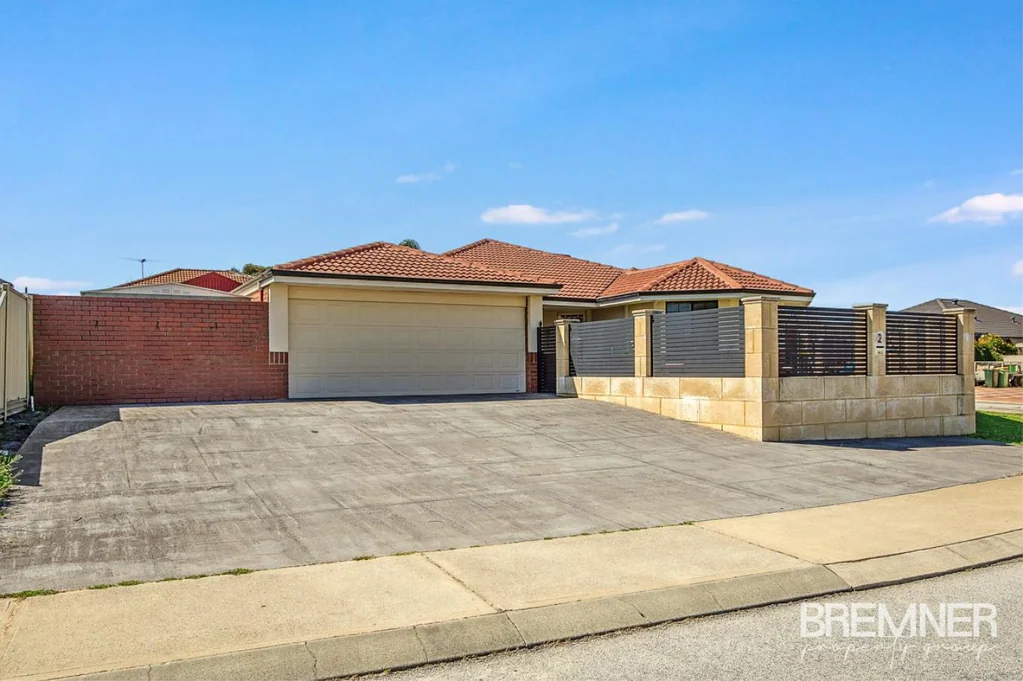 2 Chieftain Street, Bertram, WA 6167