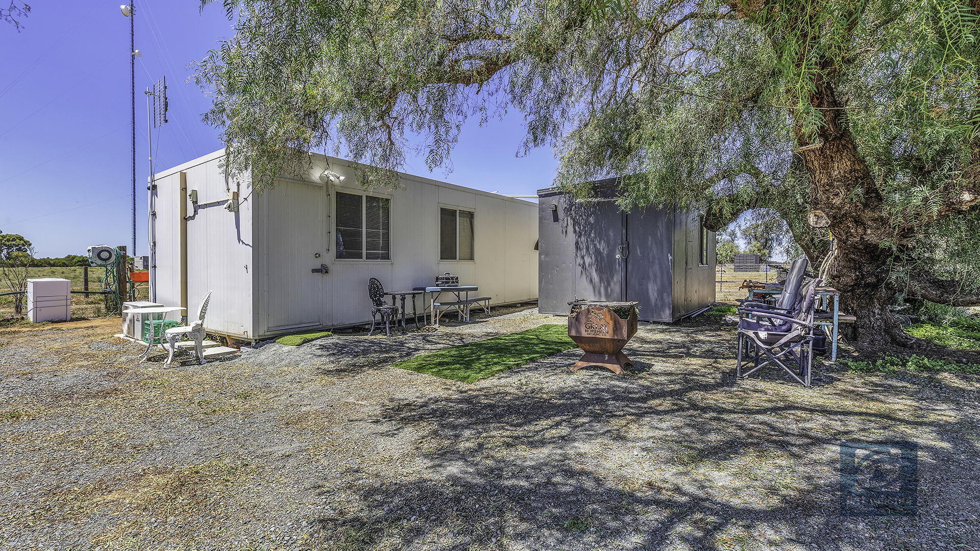 110 GRIFFITH RD, WOMBOOTA NSW 2731, 0 habitaciones, 0 baños, Section