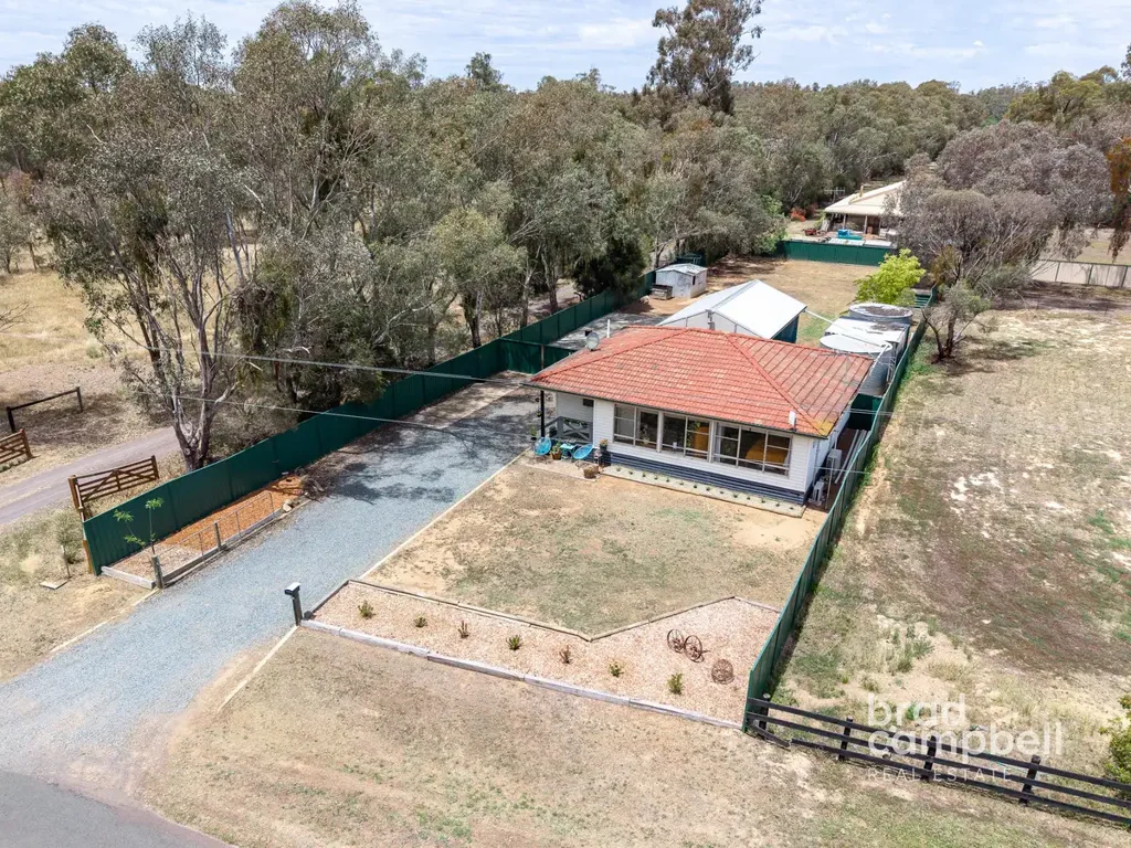 165 Bitcon Road, Toolamba, VIC 3614