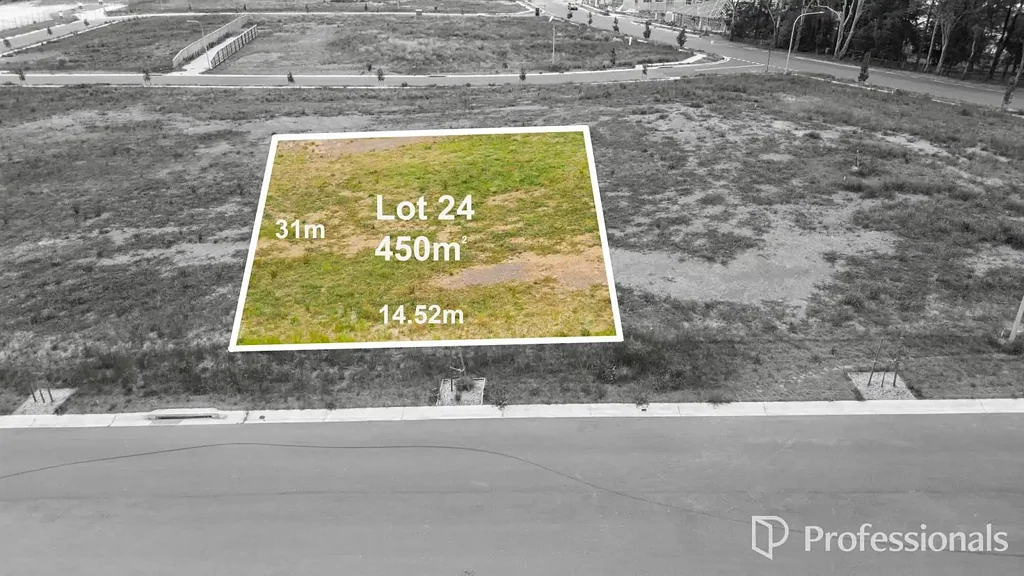 Tahmoor Registered & Ready to Build : 450m2 with 15m Frontage