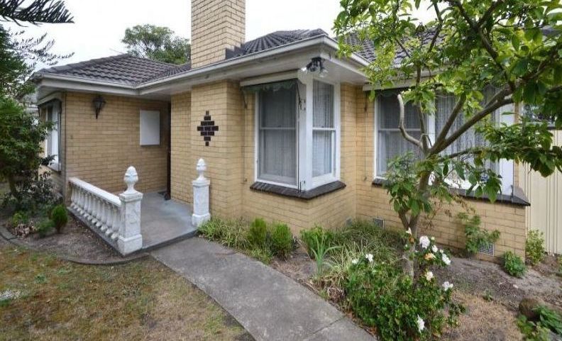 19 WAVE AV, MOUNT WAVERLEY VIC 3149, 0房, 0浴, House