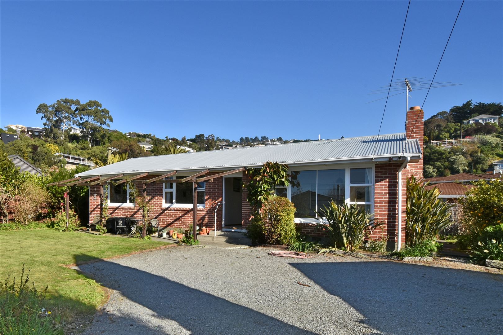 46a Taupata Street, Redcliffs, Christchurch, 5部屋, 0バスルーム