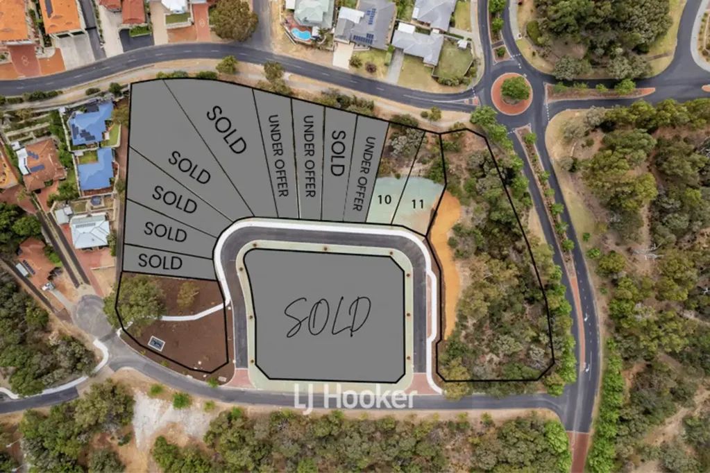 Proposed L Lambert Loop, College Grove, WA 6230