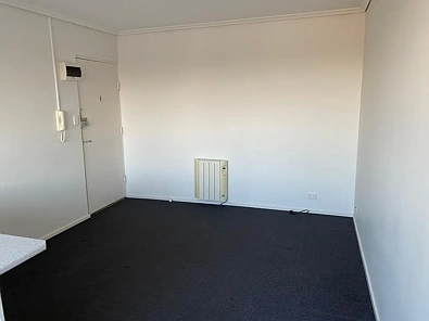 客厅 - 10/52 Baker Street, Richmond, VIC 3121