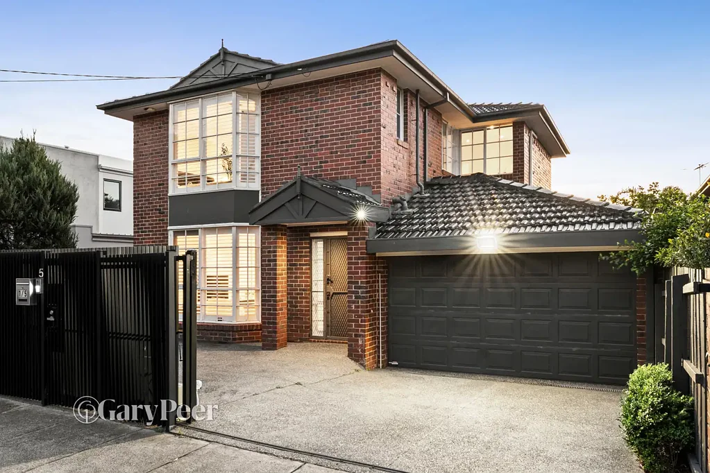 Caulfield South 3Habitaciones Spacious, stylish & perfectly positioned