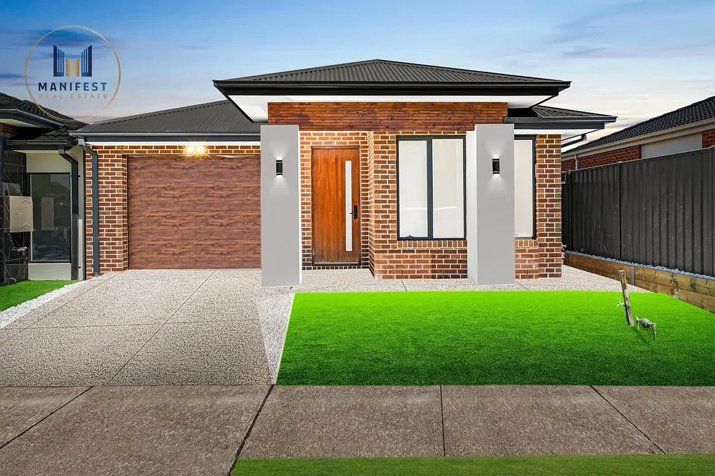 4 Malachite Drive, Tarneit, VIC 3029