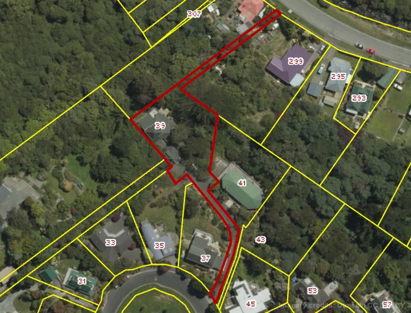 39 Garden Place, Glenleith, Dunedin, 5 ਕਮਰੇ, 0 ਬਾਥਰੂਮ