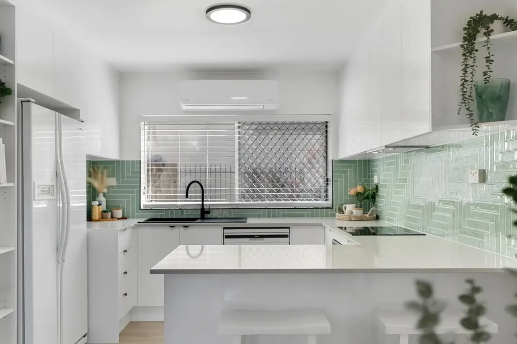 Charming 2-Bedroom Unit in Edge Hill