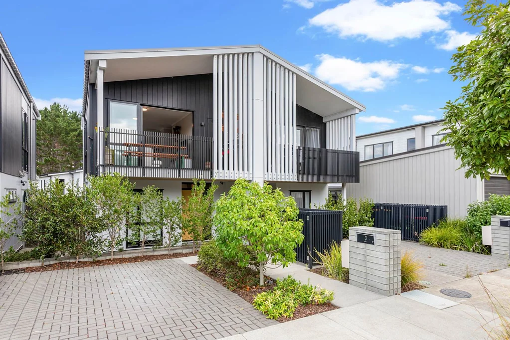 3 Awamarino Way, Westgate, Waitakere City, Auckland