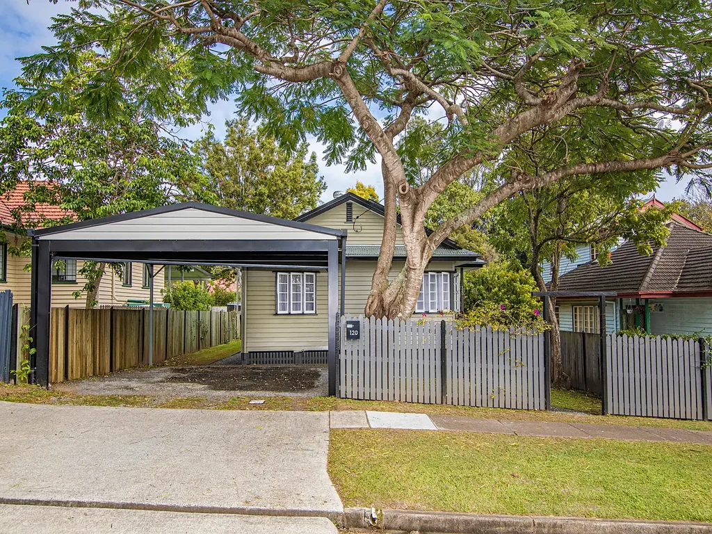 120 Balsa Street, Inala, QLD 4077