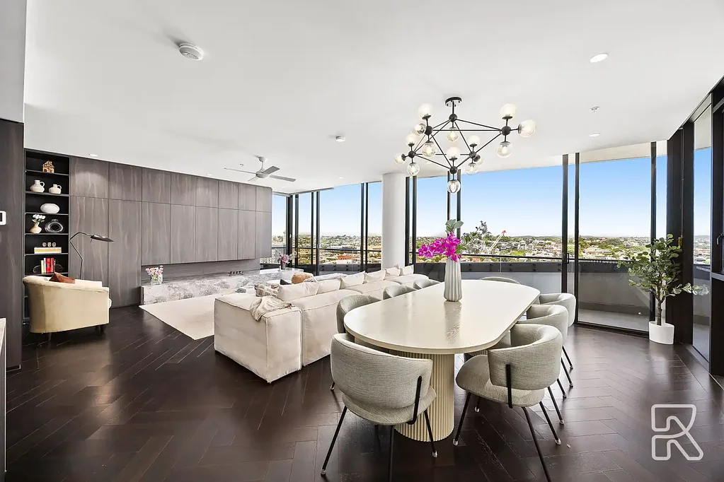 1802/7 Chester Street, Newstead, QLD 4006