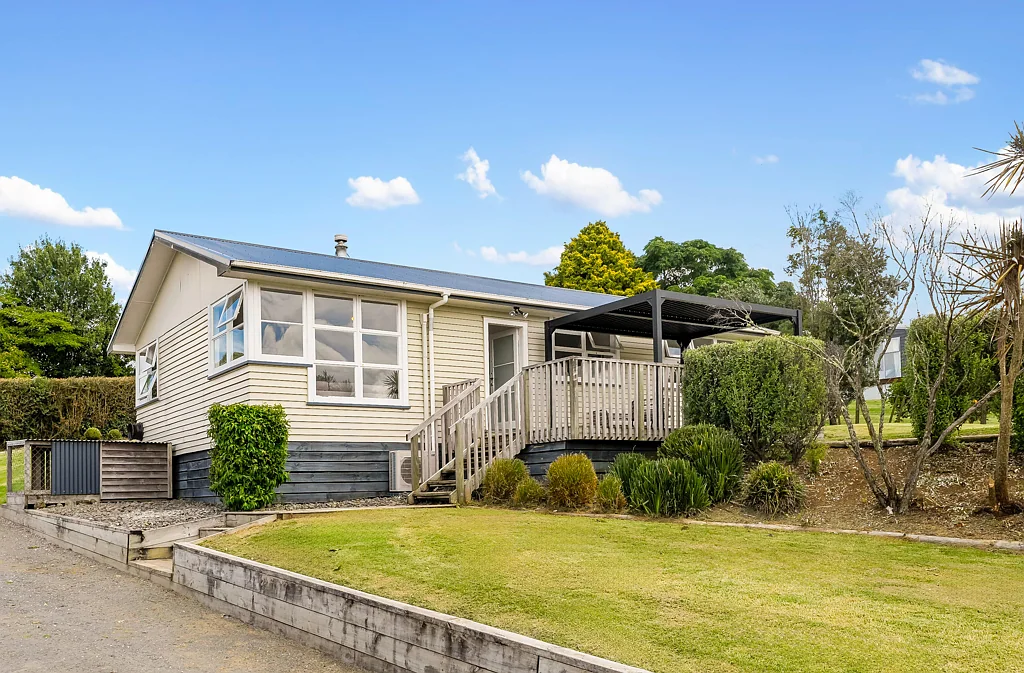 992 Highway 22, Pukekawa, Waikato