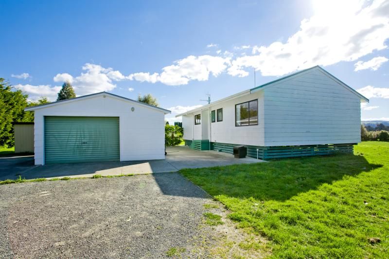 6 Edgehaven Lane, Te Teko, Whakatane, 4房, 1浴