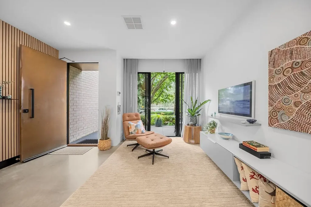 Turner 3 Bedroom An unrivalled LUXE residence