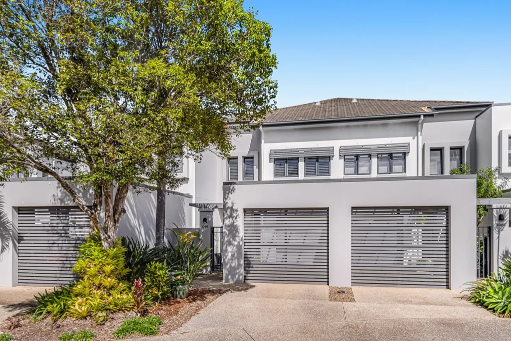 Carrara 3房  Modern, Classy Comfort in a Prime Location