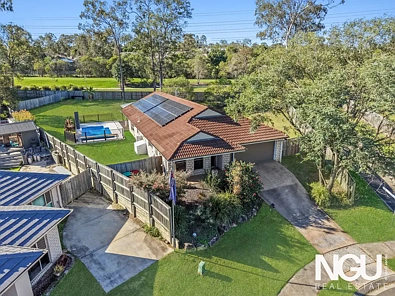 Brassall 4 Slaapkamer Elevated Family Sanctuary with Pool, Side Access & Premium Energy Features