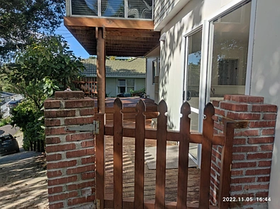 One Bedroom Flat in Browns Bay