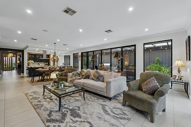 8 Monterey Place, Mount Barker, SA 5251, 4房, 2浴, House