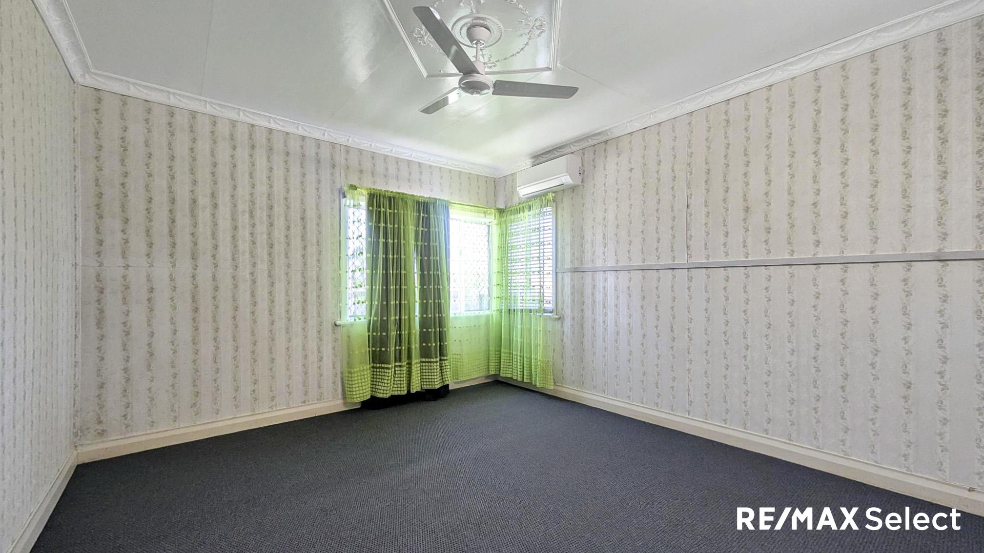 16 HOWLAND ST, NORTH MACKAY QLD 4740, 0房, 0浴, House