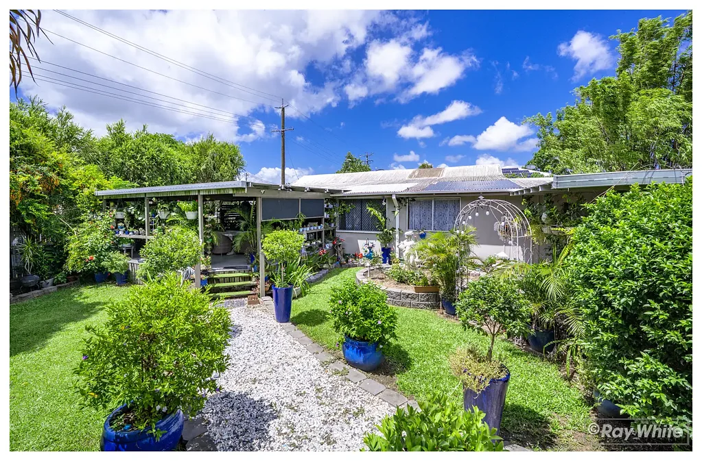 7 Water Street, Berserker, QLD 4701