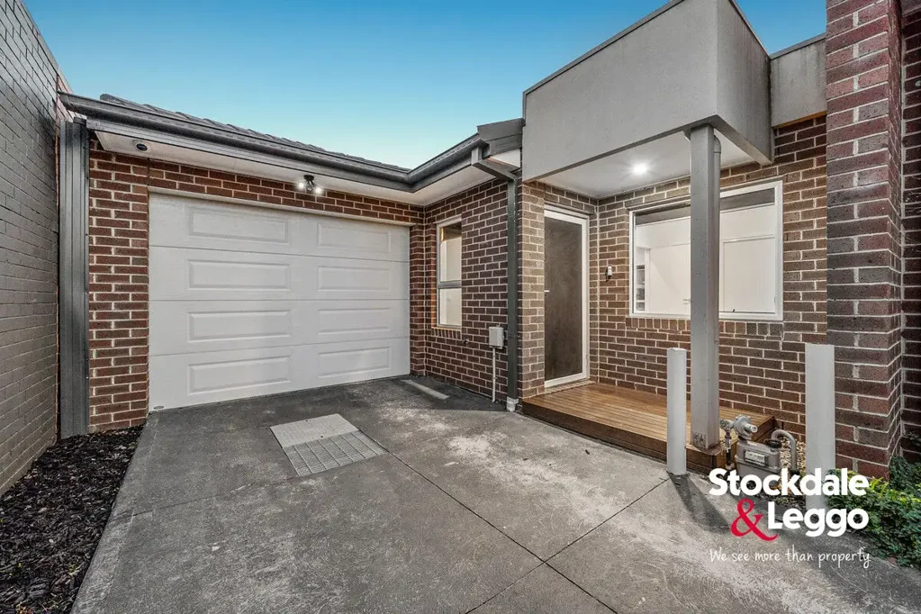 Glenroy 3침실 Convenient, Desirable Living!