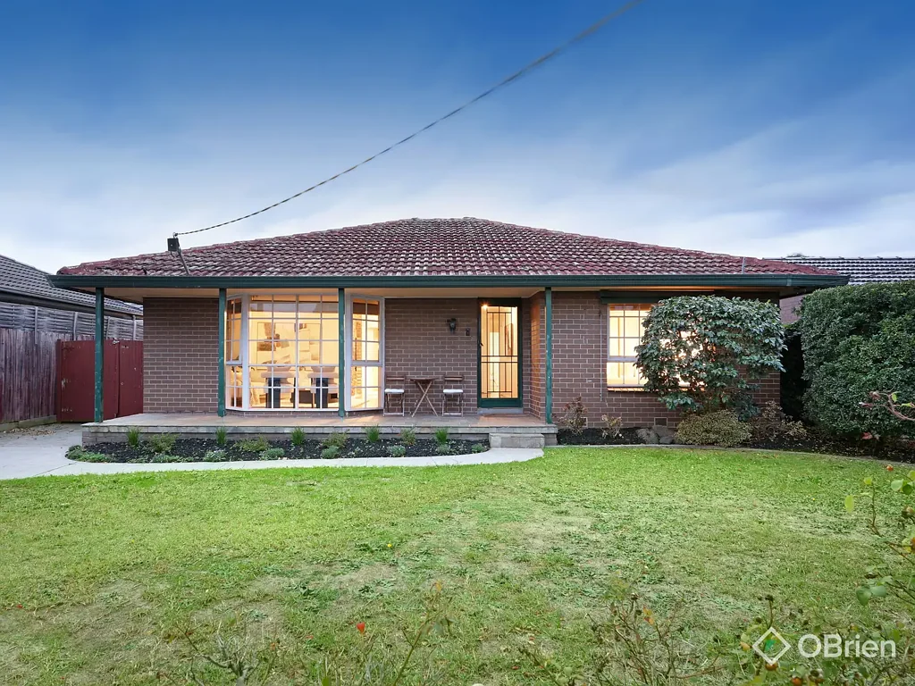 9 Greta Court, Highett, VIC 3190