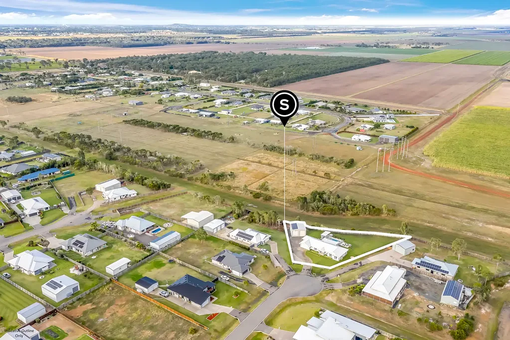21 Lakefield Court, Branyan, QLD 4670