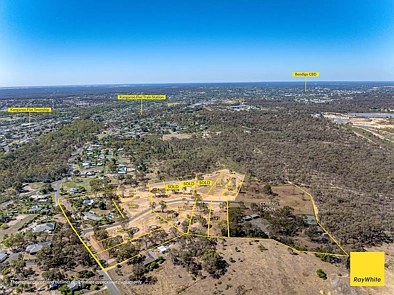 LOT 5/35 Sheltons Road, Kangaroo Flat, VIC 3555, 0 Bedrooms, 0 Bathrooms, Section