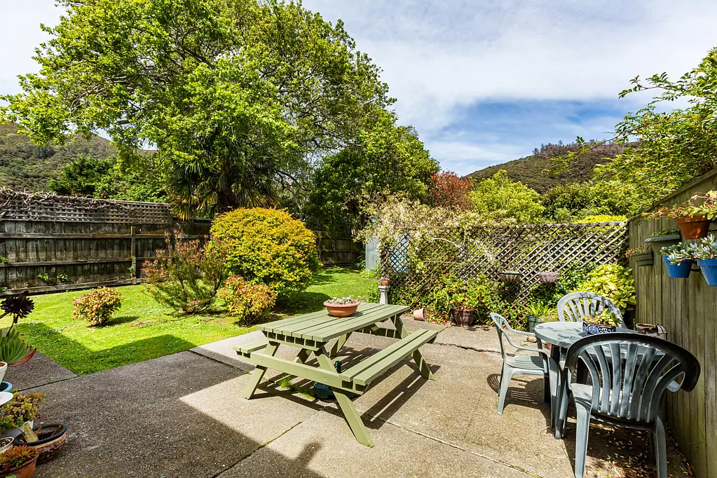 21 Feist Street, Naenae, Lower Hutt, Wellington