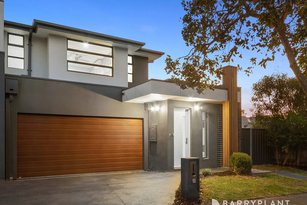 1B Pejaro Court, Knoxfield, VIC 3180